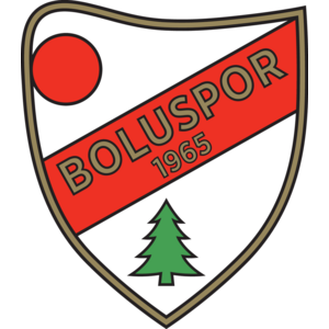 Boluspor SK Bolu Logo
